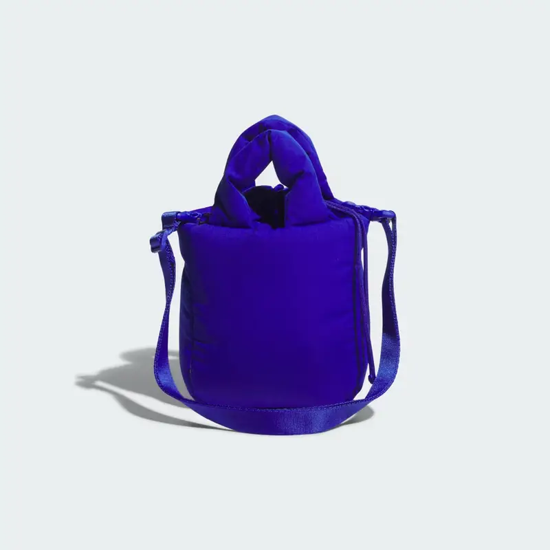 Borsa Piccola Must Haves Puffy Lucid Blue miniatura 2