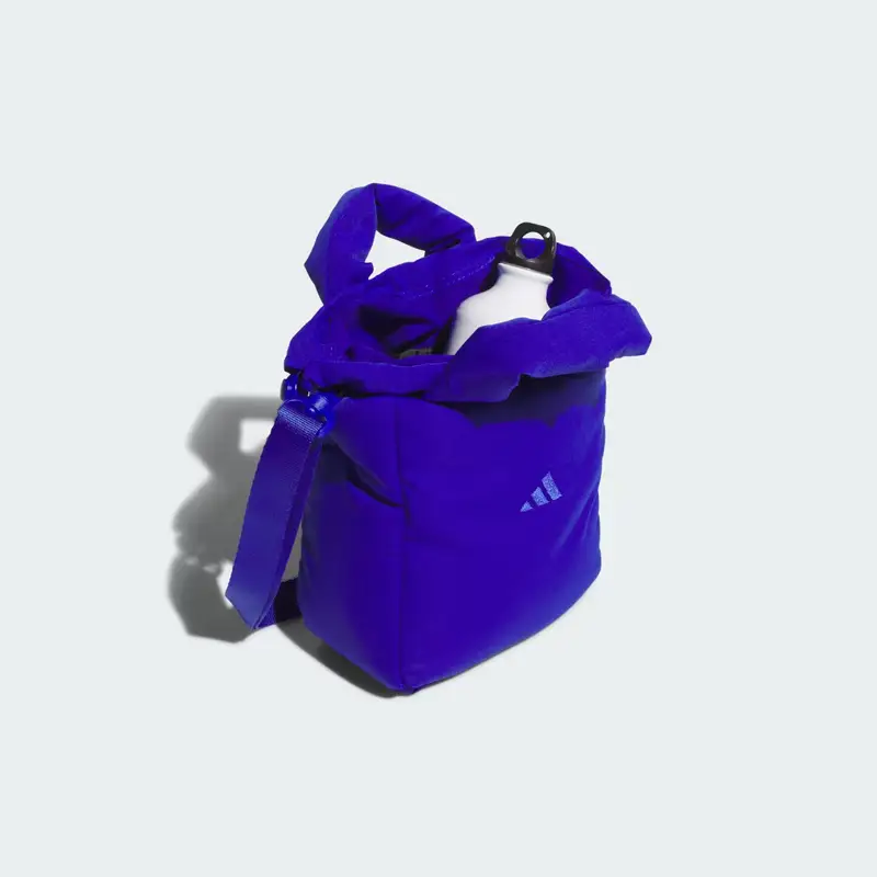 Borsa Piccola Must Haves Puffy Lucid Blue miniatura 4