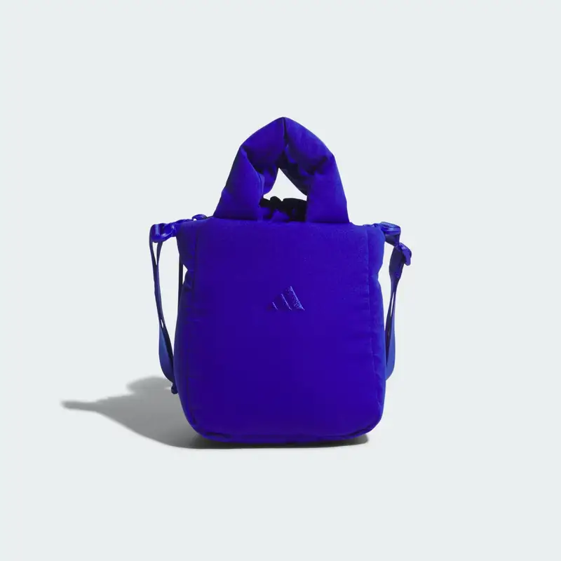 Borsa Piccola Must Haves Puffy Lucid Blue