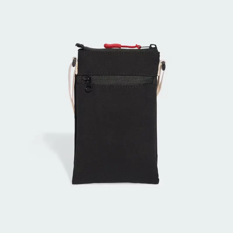 Borsa piccola Third FC Bayern MÃ¼nchen Black miniatura 2