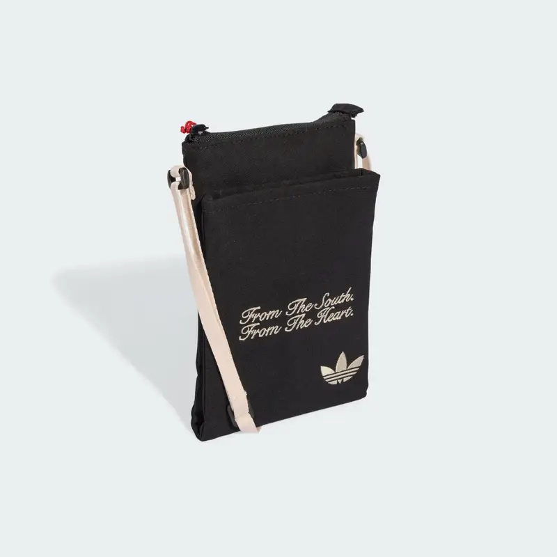 Borsa piccola Third FC Bayern MÃ¼nchen Black miniatura 3