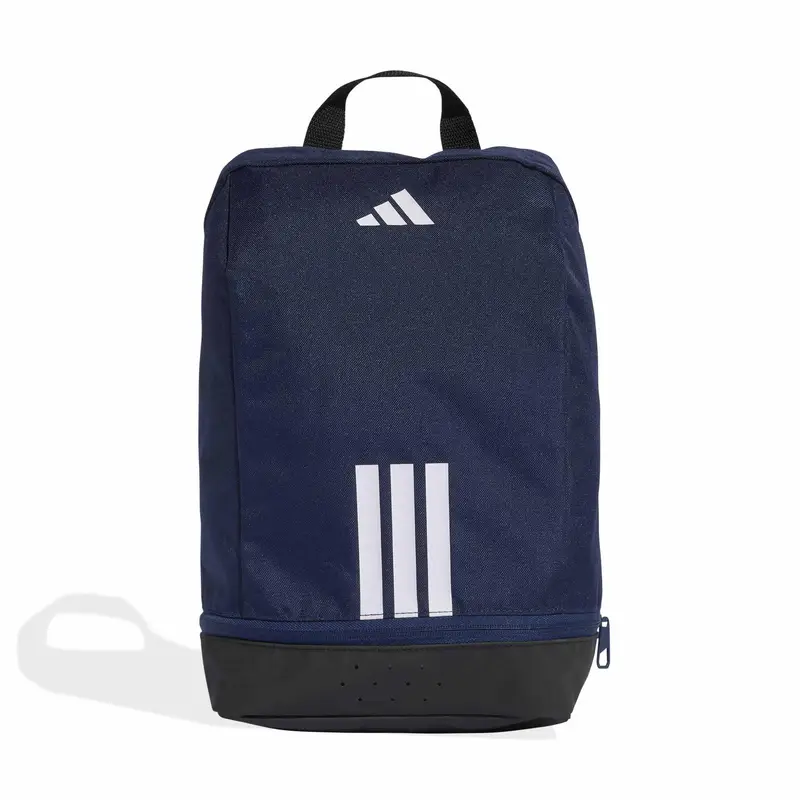Borsa portascarpe adidas Tiro Bleu