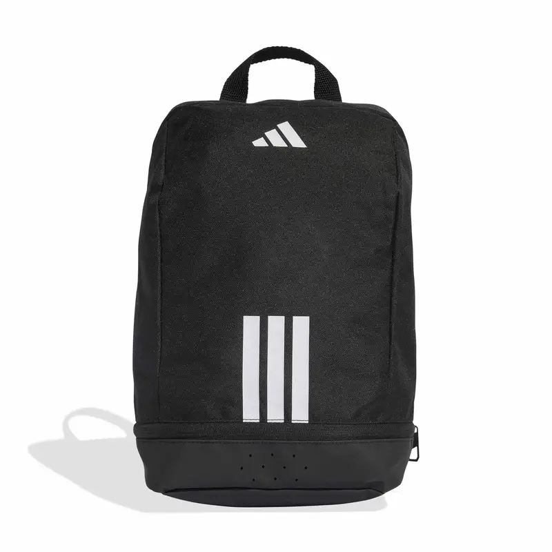 Borsa portascarpe adidas Tiro Noir