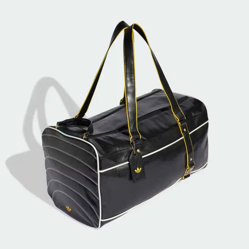 BORSA PREMIUM WEEKENDER Black miniatura 3