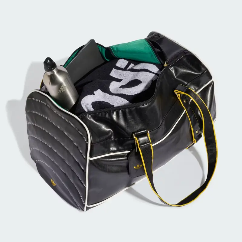 BORSA PREMIUM WEEKENDER Black miniatura 4