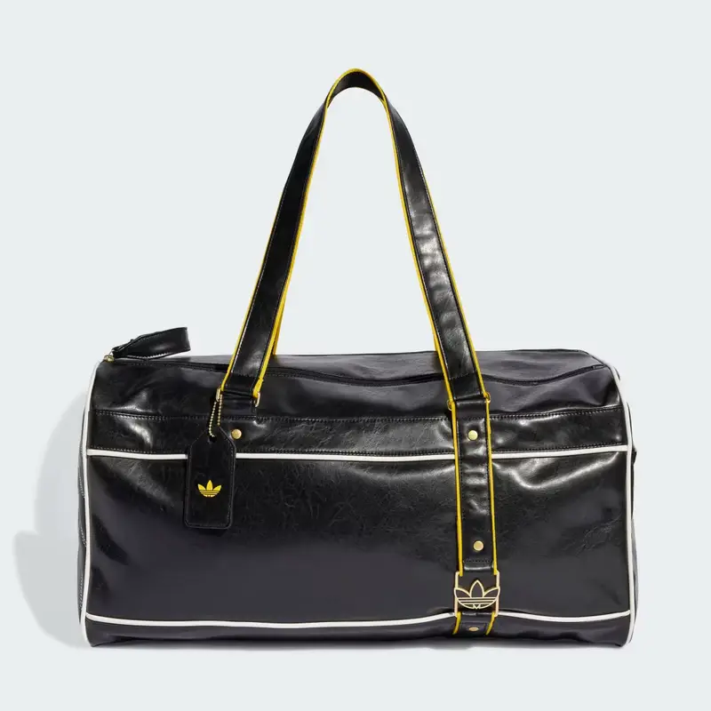 BORSA PREMIUM WEEKENDER Black