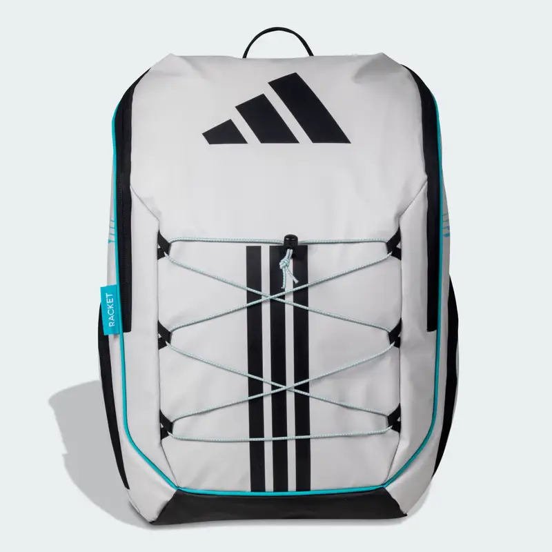 Adidas Borsa Protour Racket Martita 3 4 Bianco