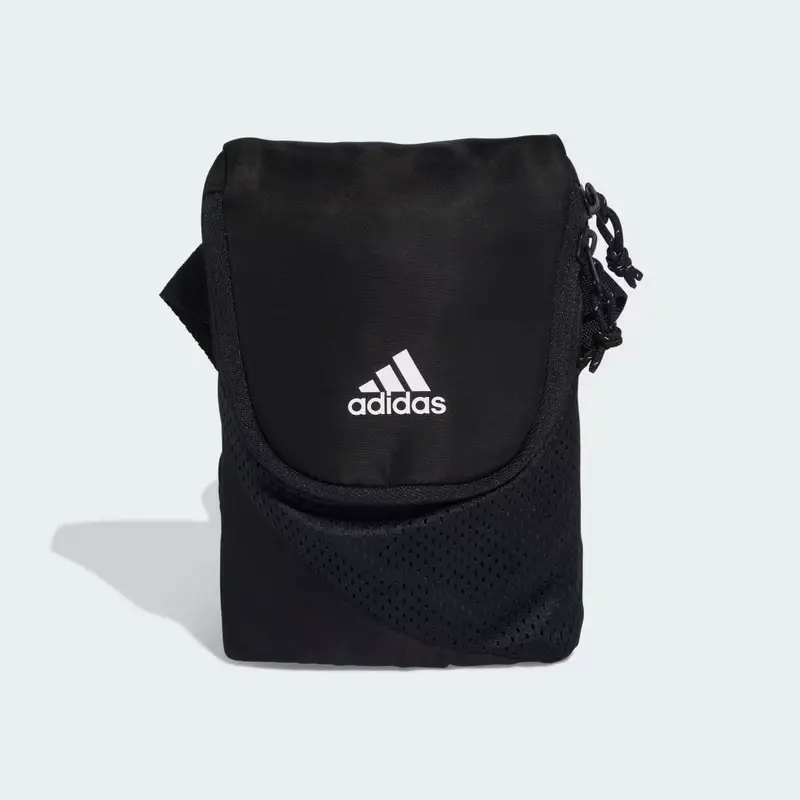 BORSA Small Item TEAMGEIST Black