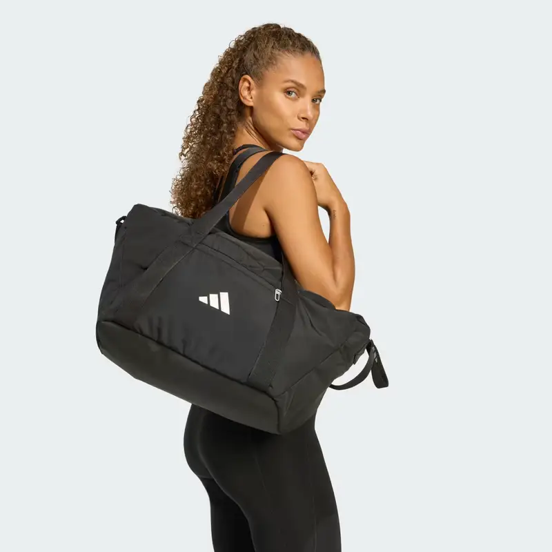 Borsa Sport Black