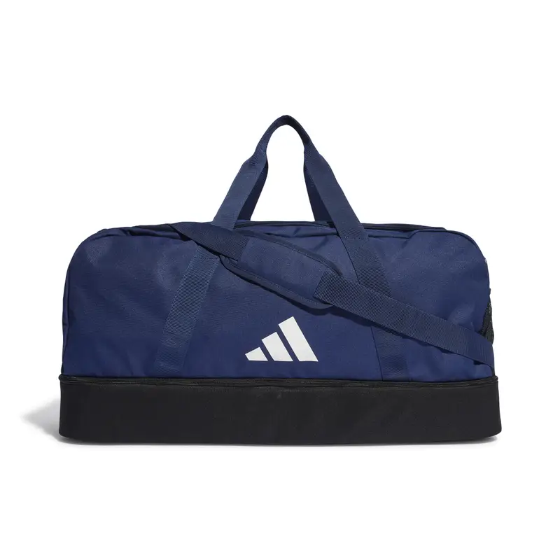 Borsa sportiva grande adidas Tiro League Bleu
