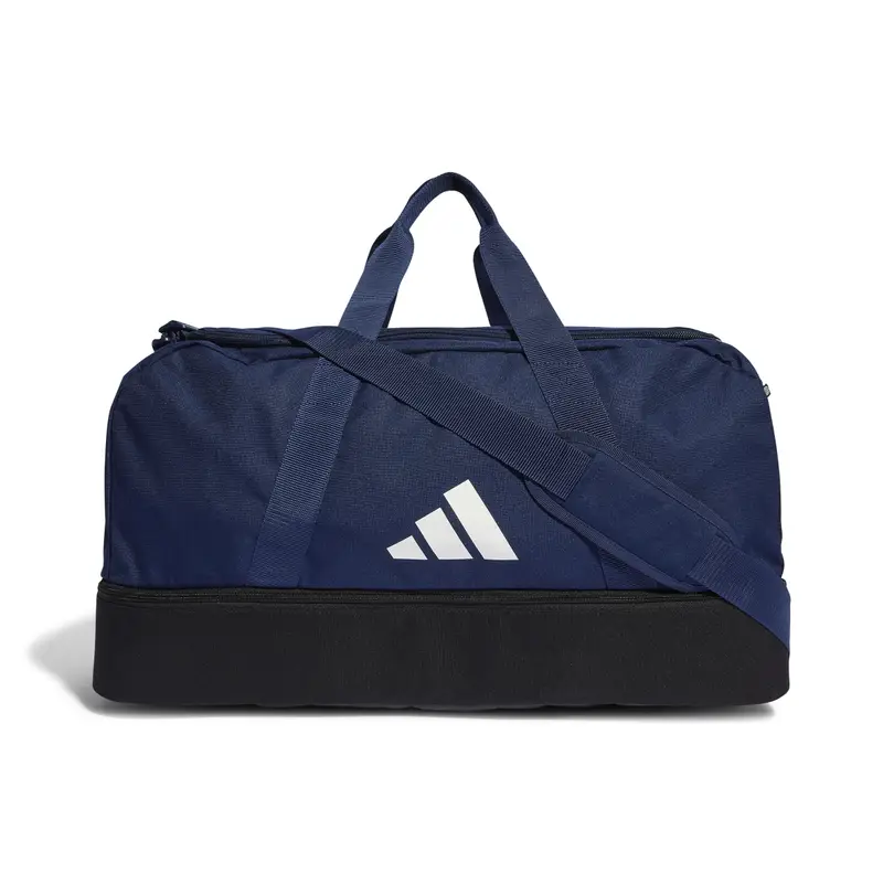 Borsa sportiva media adidas Tiro League Bleu