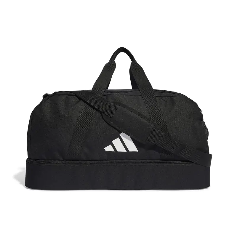 Borsa sportiva media adidas Tiro League Noir