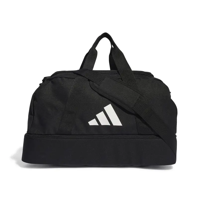Borsa sportiva piccola adidas Tiro League Noir