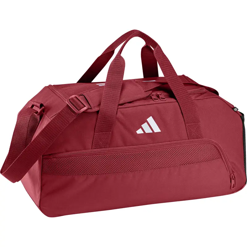 Borsa sportiva piccola adidas Tiro League Rouge