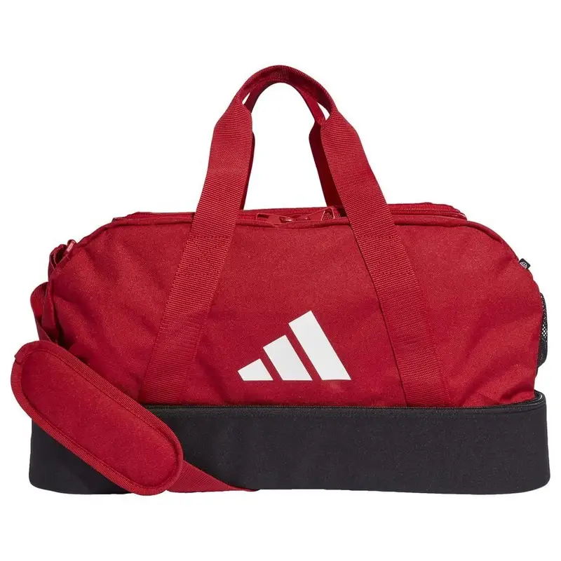 Borsa sportiva piccola adidas Tiro League Rouge