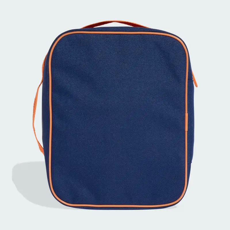 Adidas Borsa Termica Disney Mickey Mouse Blu miniatura 2