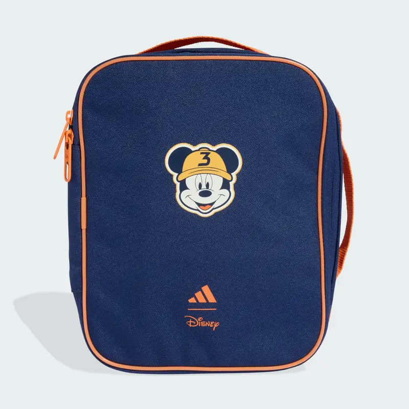 Adidas Borsa Termica Disney Mickey Mouse Blu
