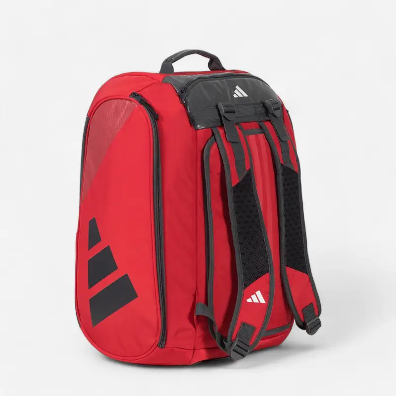 Borsa termica padel ADIDAS TOUR SOLAR 50L rossa | Adidas Rosso