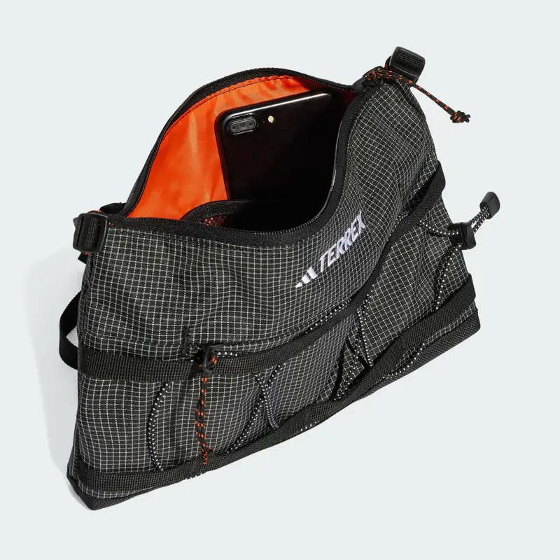 Borsa Terrex Multi Organiser Black miniatura 4