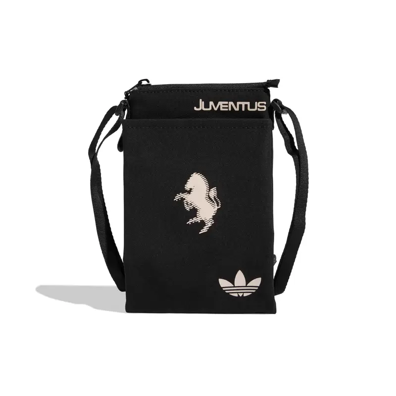 Borsa Third Juventus Torino 2025/26 Noir