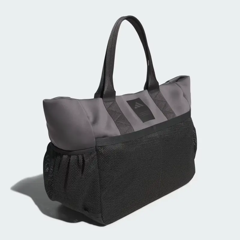 Borsa tote stagionale Must Haves Grey Strata miniatura 3