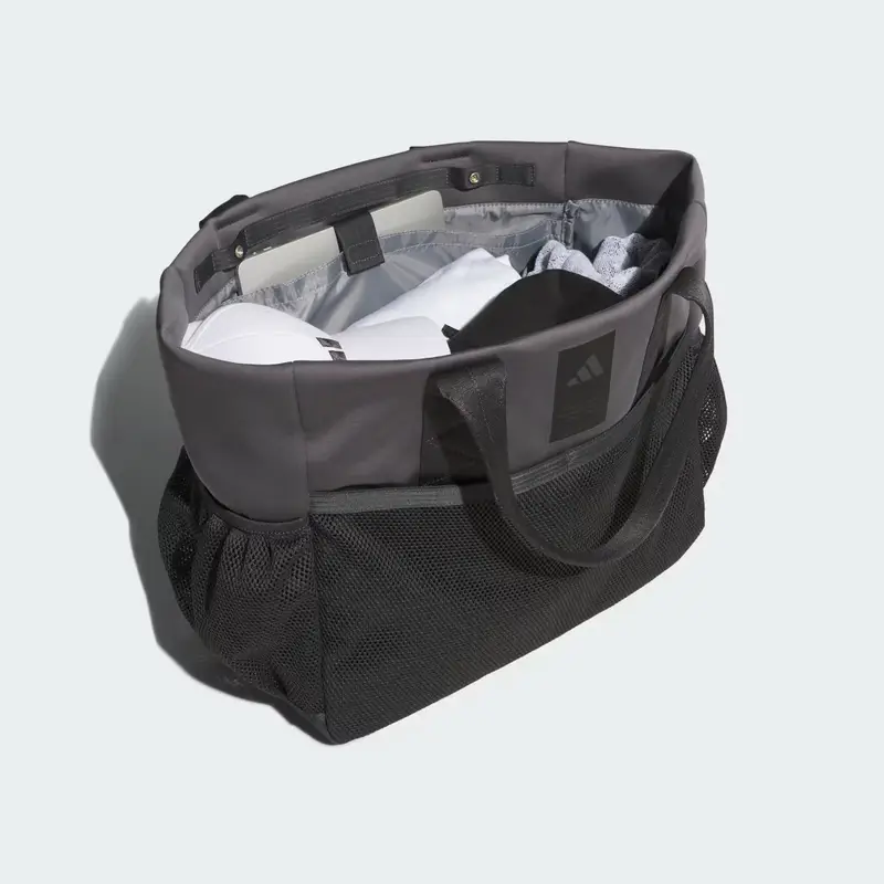 Borsa tote stagionale Must Haves Grey Strata miniatura 4