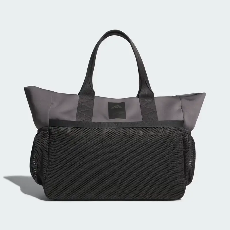 Borsa tote stagionale Must Haves Grey Strata