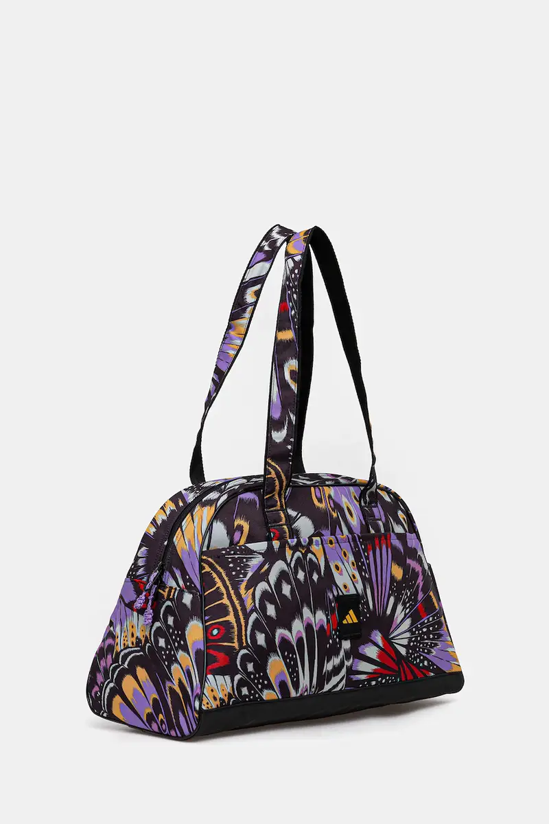 borsa x Farm Rio colore nero JN2677 miniatura 2