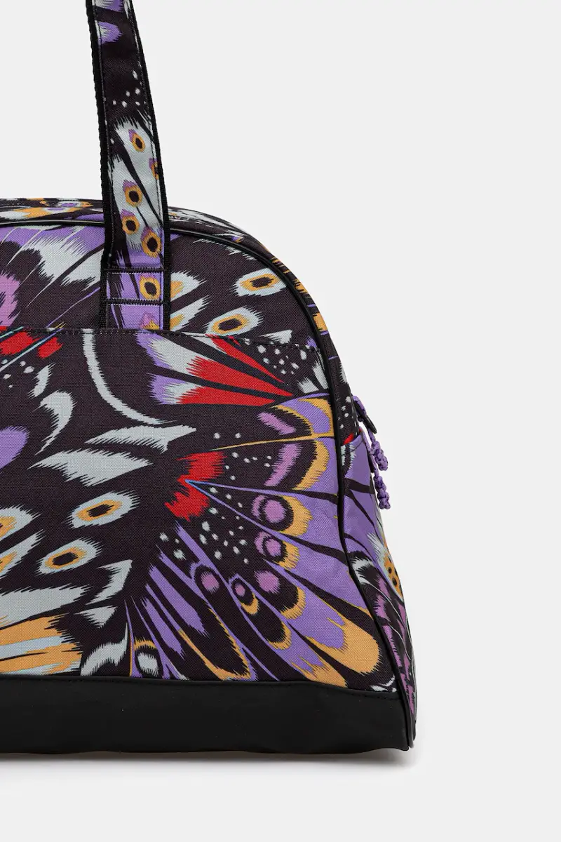 borsa x Farm Rio colore nero JN2677 miniatura 3