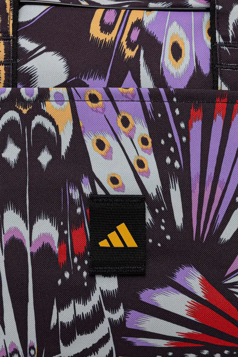 borsa x Farm Rio colore nero JN2677 miniatura 4