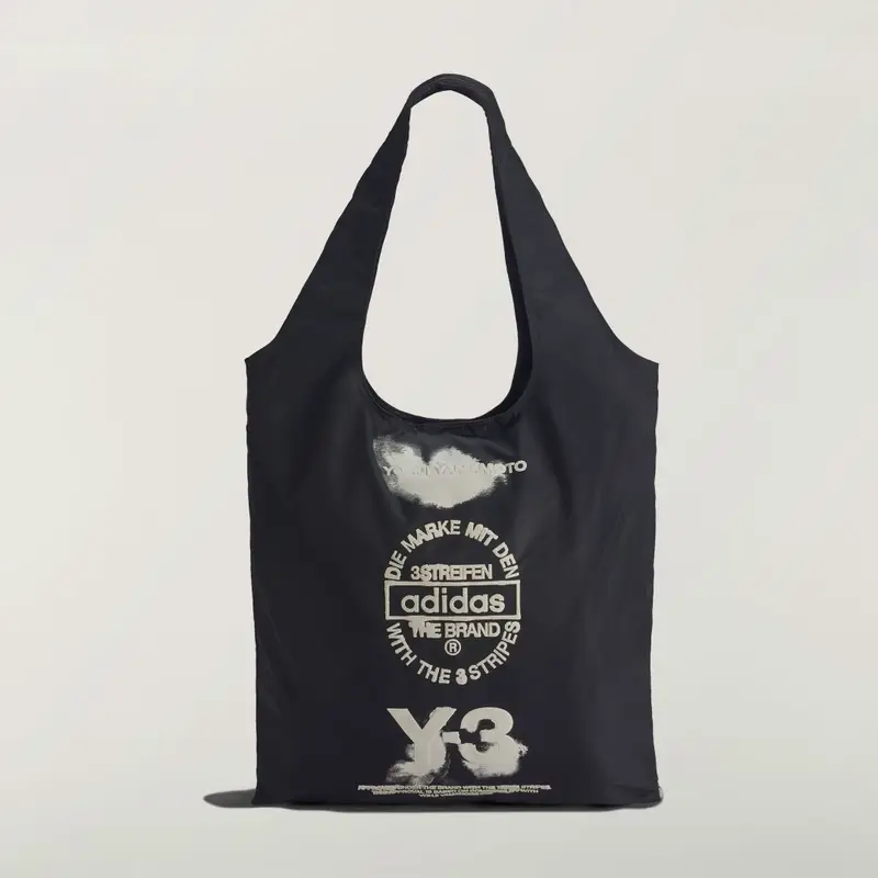 Borsa Y-3 Black miniatura 3
