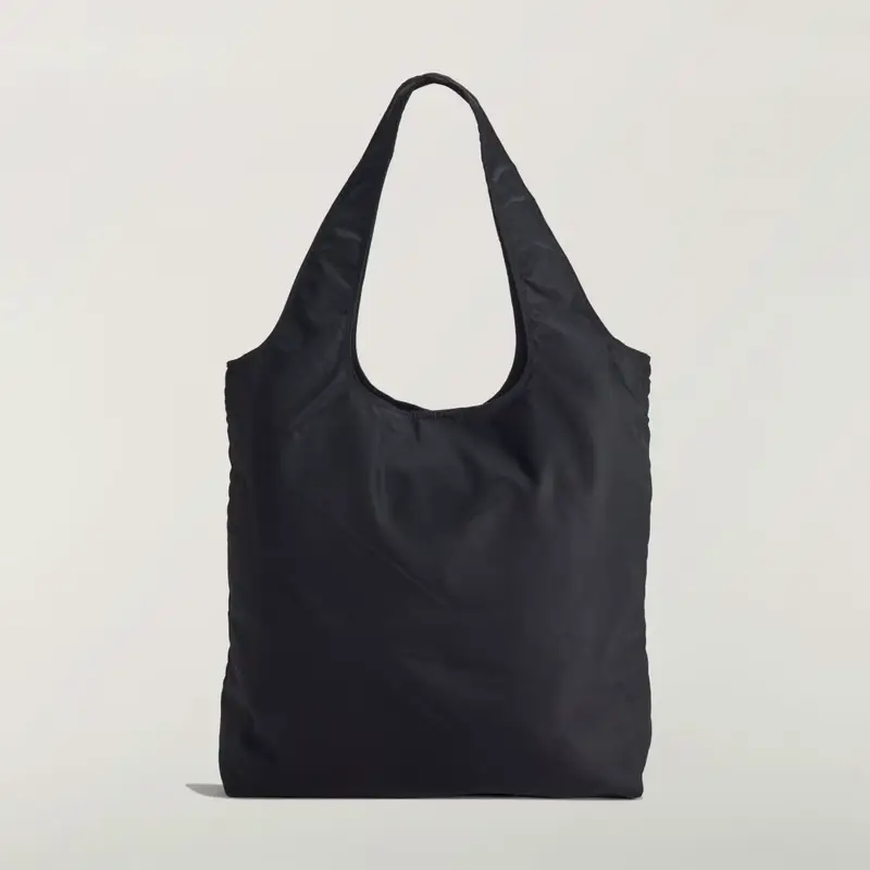 Borsa Y-3 Black miniatura 4