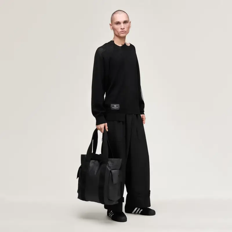 BORSA Y-3 Black miniatura 2