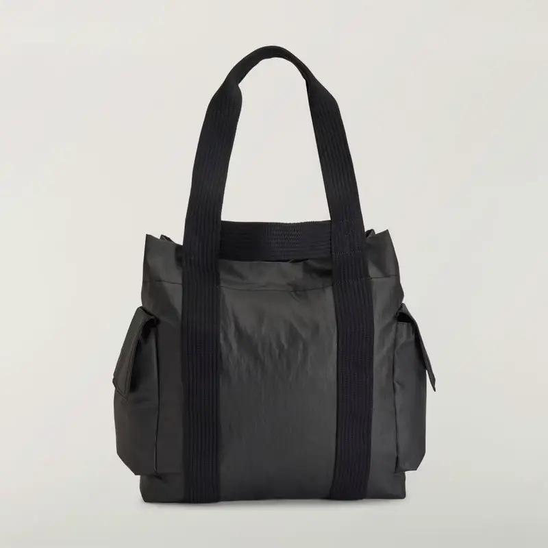 BORSA Y-3 Black miniatura 4