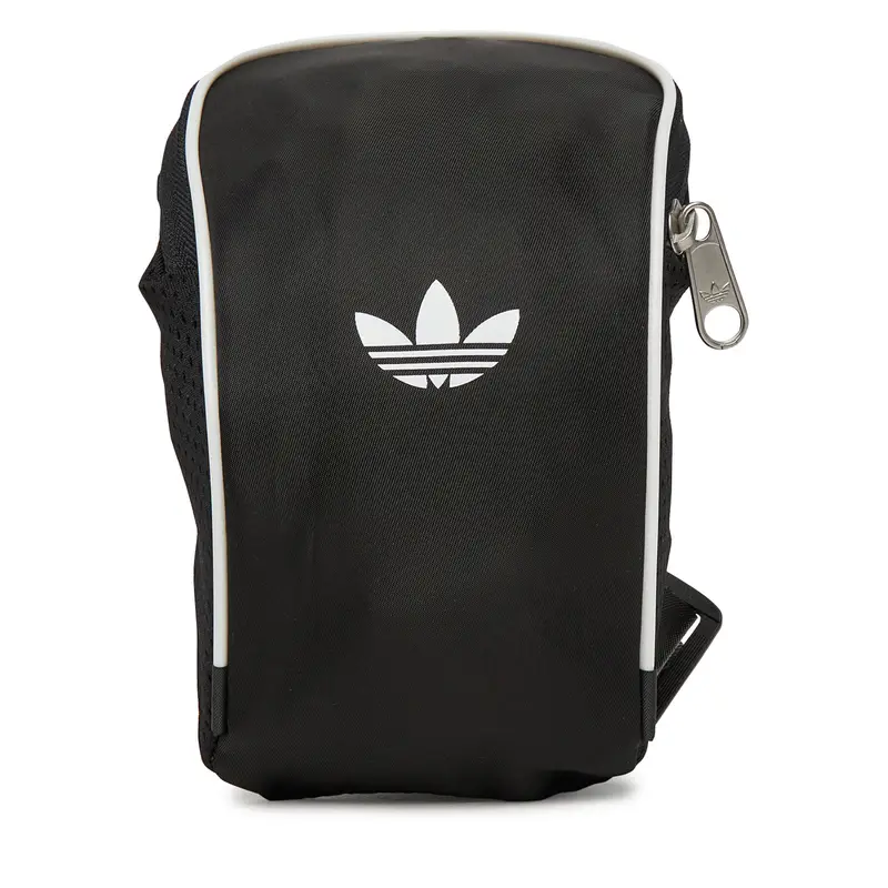 Borsellino adidas adicolor Small JD5570 Nero