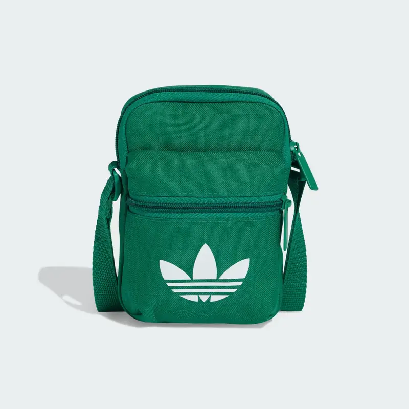 Adidas Borsello Verde 3780368