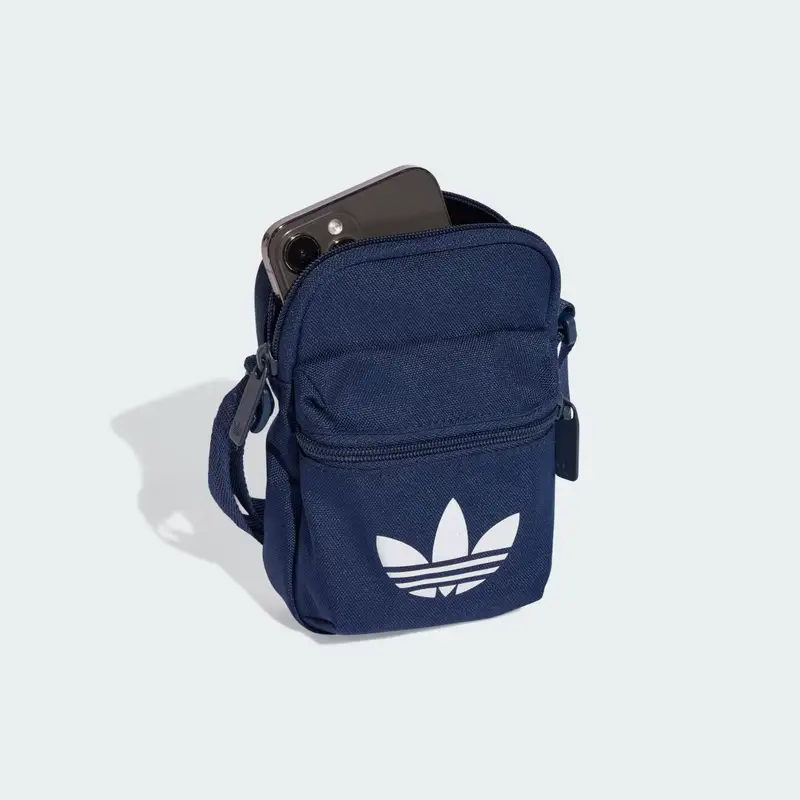 Adidas Borsello Blu 3622596 miniatura 4