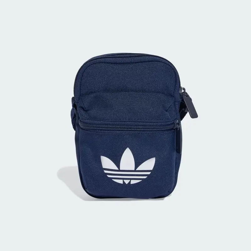 Adidas Borsello Blu 3622596