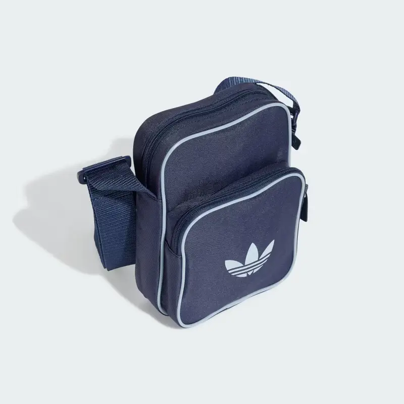 Adidas Borsello Blu 3288240 miniatura 3