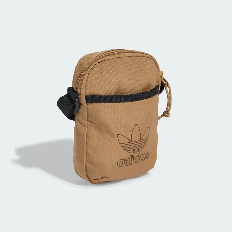 Adidas Borsello Marrone 3139949 miniatura 3