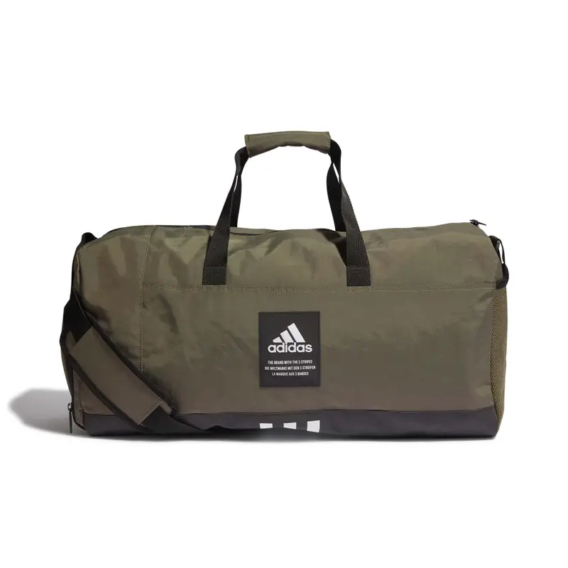 Borsone 4ATHLTS Medium | Adidas Beige
