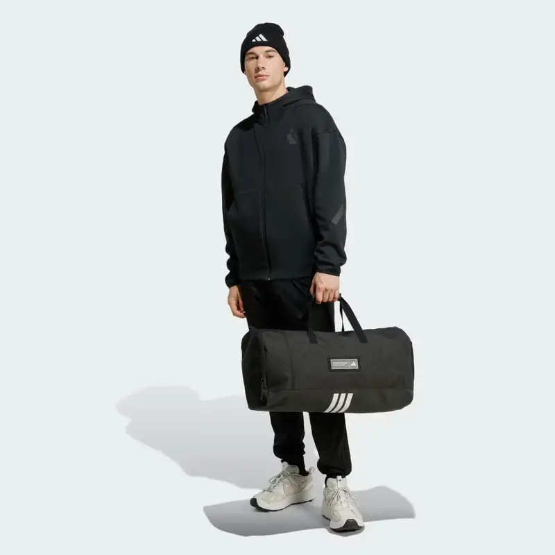 Borsone 4ATHLTS Medium Black