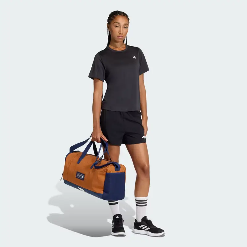 Borsone 4ATHLTS Medium Tech Copper miniatura 2