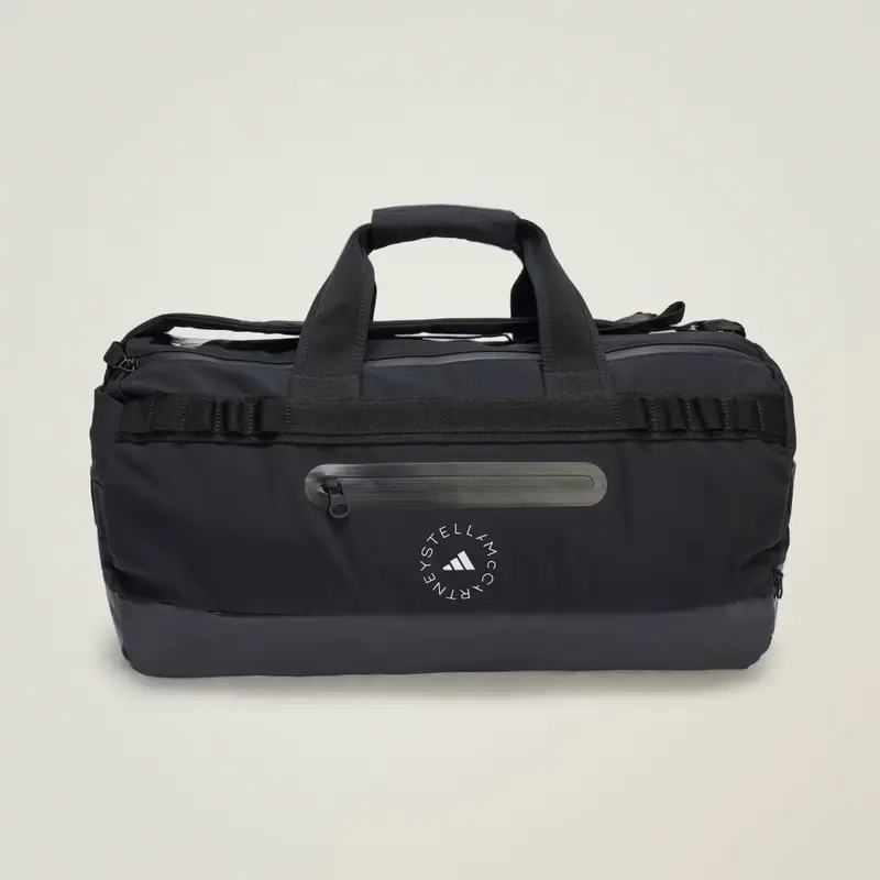 Borsone adidas by Stella McCartney 24/7 Black miniatura 3