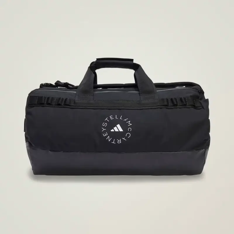 Borsone adidas by Stella McCartney 24/7 Black