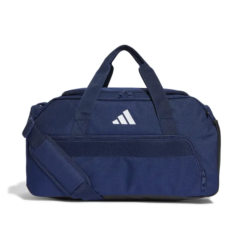 Borsone adidas Tiro League Small Bleu