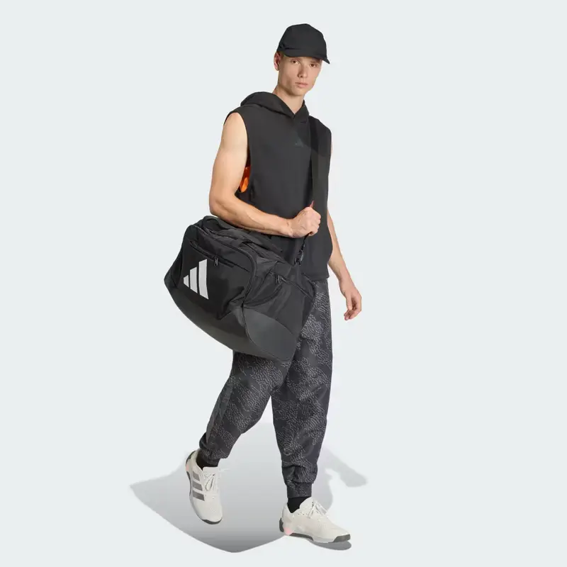 BORSONE DA ALLENAMENTO DEFENDER MEDIUM Black miniatura 2