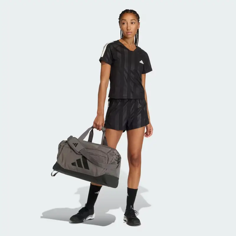 BORSONE DA ALLENAMENTO DEFENDER SMALL Charcoal miniatura 2