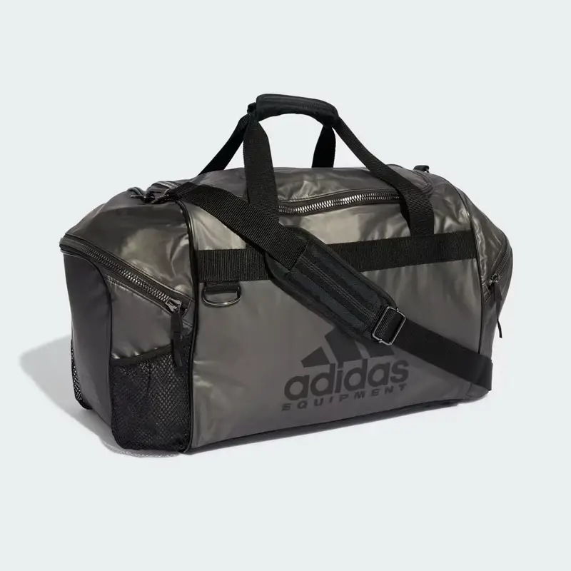 Borsone Equipment Black miniatura 3