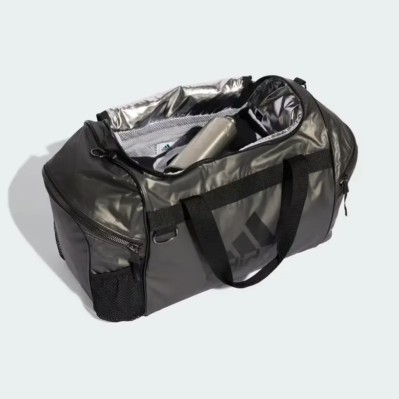 Borsone Equipment Black miniatura 4